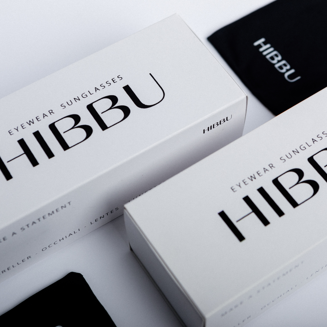 HIBBU NIGHTTIME - BLACK